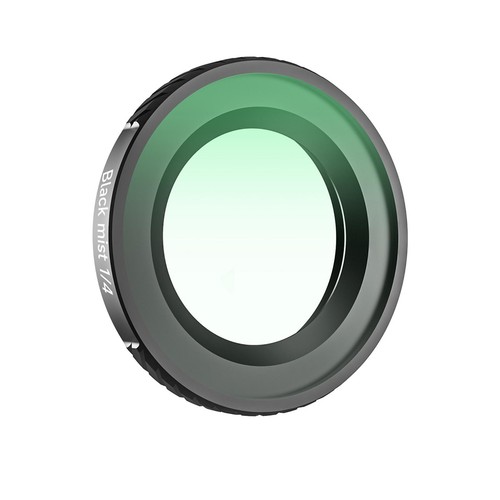 Black mist filter für - für, dji
