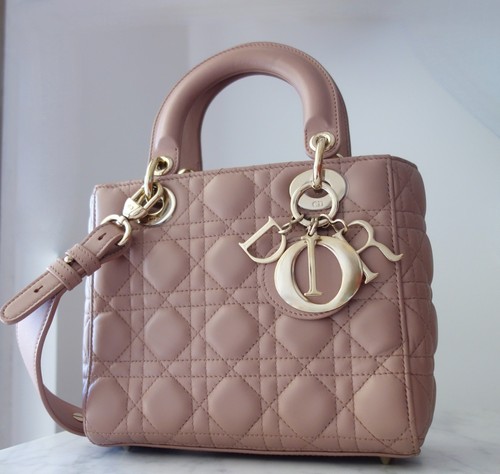 Lady dior tasche abcdior - lady,