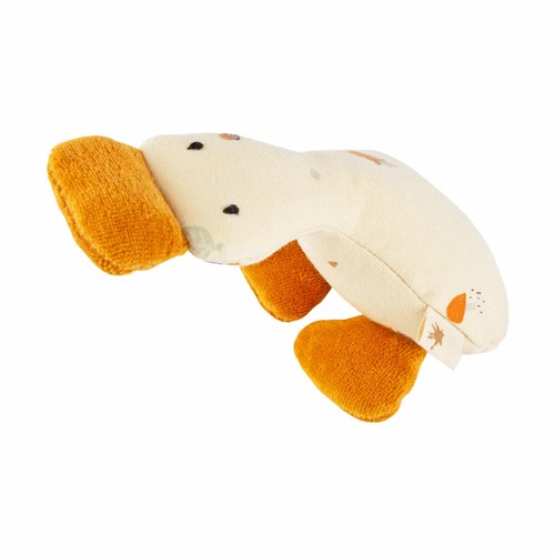 Sigikid gans beige - sigikid,