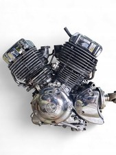 Yamaha XVS 650 Drag Star 97-05
