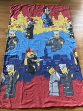 Bettwäsche Lego Decken- &