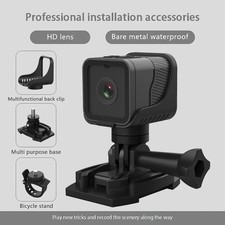 1080P HD Motorrad Sport Kamera