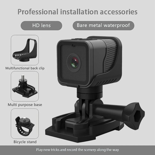 1080p motorrad sport kamera - sport,