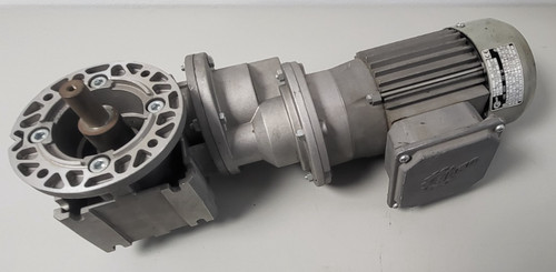 Nord motor getriebemotor typ - getriebemotor,