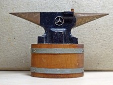 Schöner alter mini Amboss