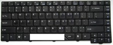 AC34 Einzelne Tastatur Taste eMachines E510 Acer Aspire 4715Z 4300 Travelmate 64