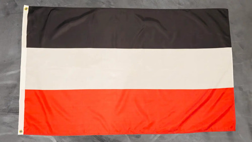 Fahne flagge deutschland - deutschland,