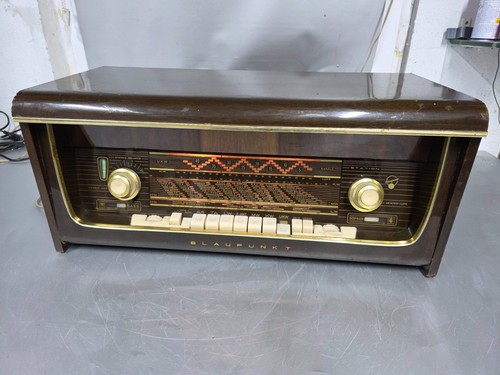 Vintage blaupunkt arkansas - vintage,