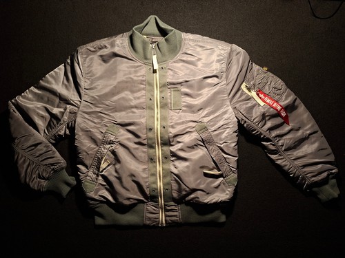 Alpha industries top gun - top,