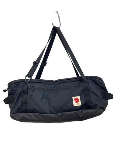 Fjall raven high - raven, duffel