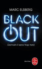 Marc Elsberg Black-out