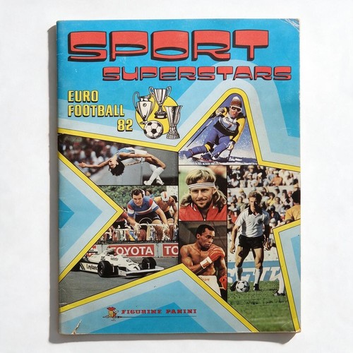 Sport superstars eurofootball - sport,