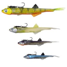 INVDR The Pelagic Gummifisch