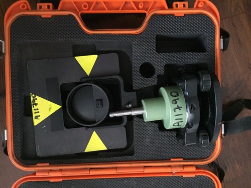 Leica theodolit bcs a11790 - bcs,