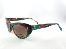 Joop! Mod. 733-509 Germany Vintage Sonnenbrille  Brille ohne Etui