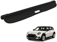 Mini Clubman F54 (ab 2015) Laderaumabdeckung Kofferraumabdeckung Schwarz 100%