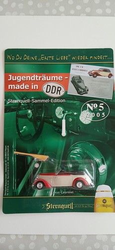Sternquell luxus f8 - f8,