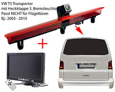 Rückfahrkamera Transporter