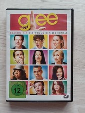 Glee" Dvd Season 1 .1