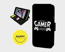 GAMER QUALITY LIFESTYLE -