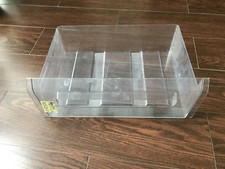 EXQUISIT .Obstfach,Gemüseschublade .45,5x29x16 cm.