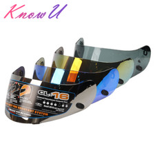 Helmschild für HJC HJ-09