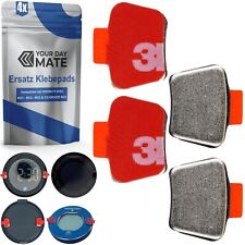 Parkscheibe Blitzerwarner