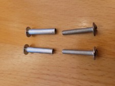 IKEA Ersatzteil -2x Korpus