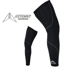 Fahrrad Beinlinge von ATTONO
