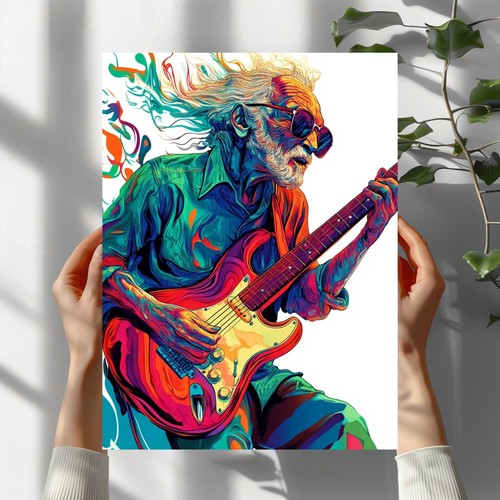 Großvater rock roll - großvater,