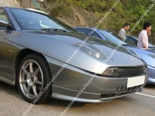 FIAT COUPE FRONTSPOILER FRONT