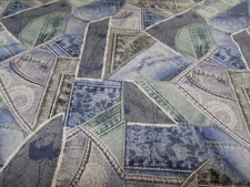 Jeans Denim Friendly Jeanshose