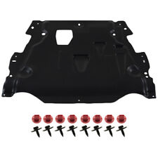 UNTERFAHRSCHUTZ MOTORSCHUTZ