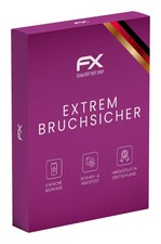 atFoliX Glasfolie für TTfone