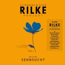 RILKE PROJEKT:DAS IST DIE