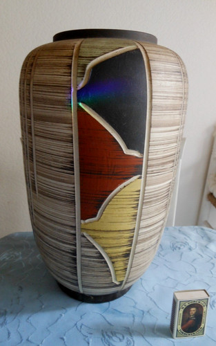 Design bodenvase vase - vase, bay