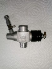 RC Nitro Vergaser Vintage