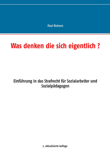 Was denken die sich eigentlich