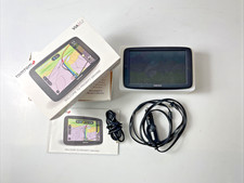 TOMTOM Navi Navigationsgerät VIA 62 kpl.