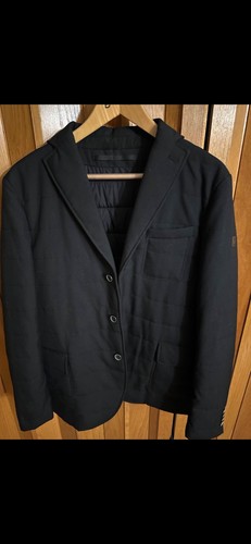 Pal zileri sakko steppjacke - pal,