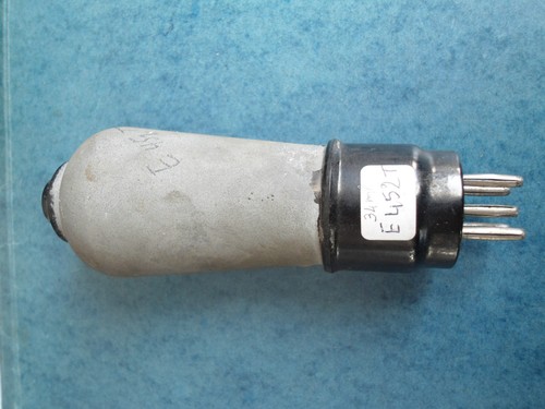 Röhre e452t geprüft - röhre,