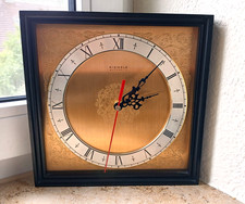 Kienzle Automatic Quarz