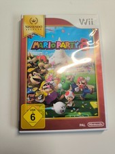 Mario Party 8 (Nintendo Wii)