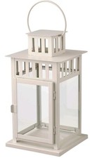 Ikea Borrby Laterne für