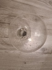 Ersatzglas Blasenglas Ø 150mm