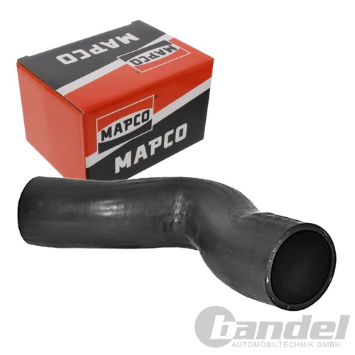 Mapco ladeluftschlauch passend - mapco,