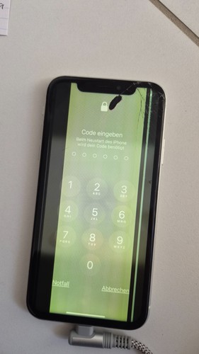 Apple iphone defekt - apple,