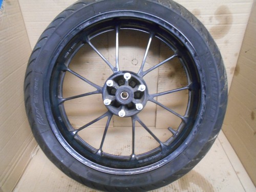 Yamaha yzf 125 - yamaha,