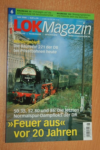Lok magazin 2008 - lok,