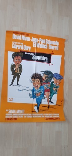 Das superhirn david - das, superhirn-david